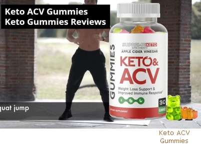 Apple Keto Gummies Pills Review